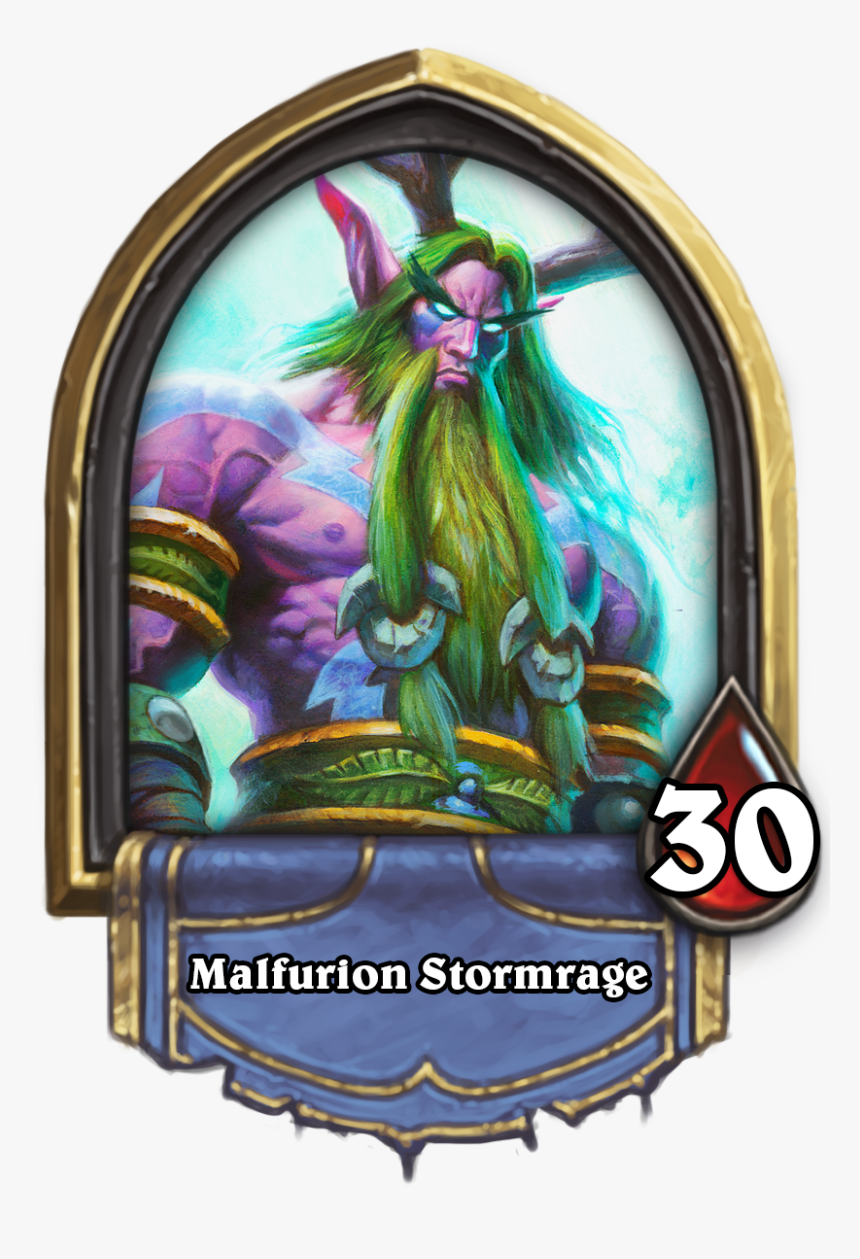 Shaman Hearthstone, HD Png Download