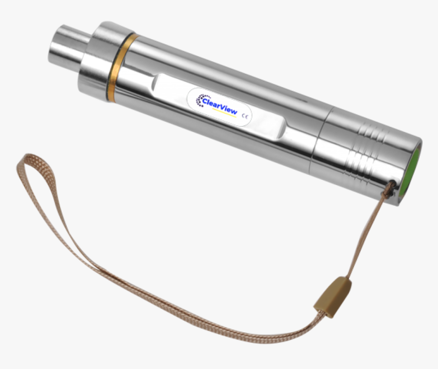 Portable 3w Led Light Source - Monocular, HD Png Download