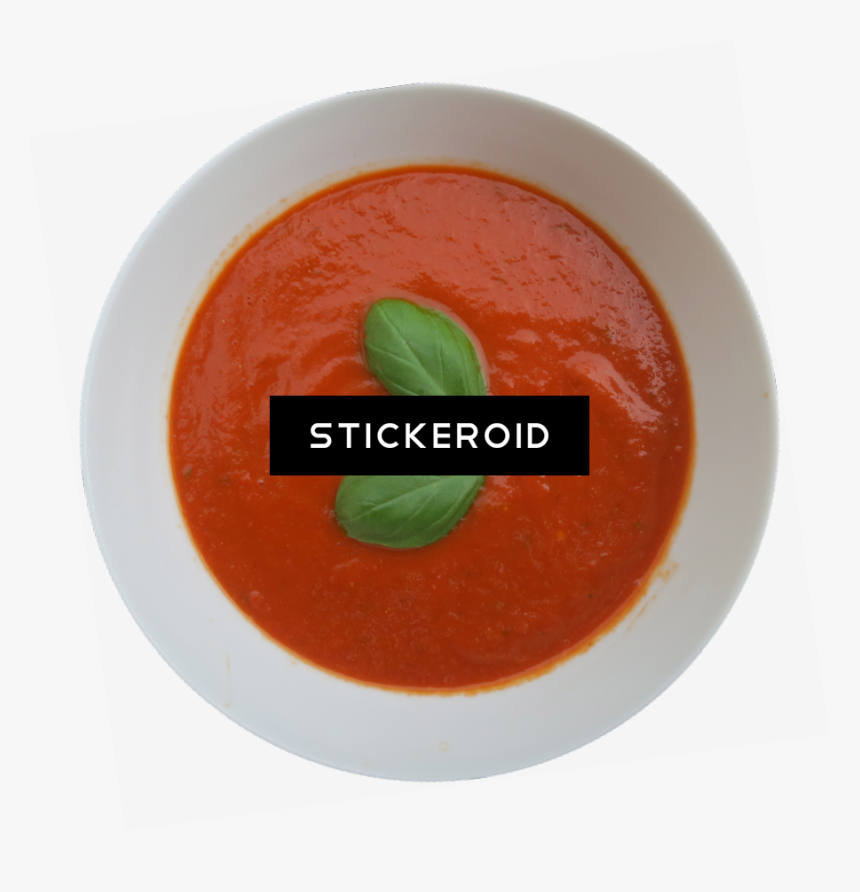 Tomato Soup Transparent Background , Png Download - Carrot And Red Lentil Soup, Png Download