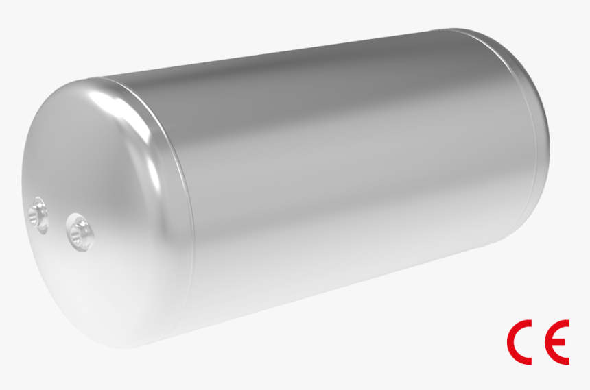 Transparent Aluminum Can Png - Steel Casing Pipe, Png Download