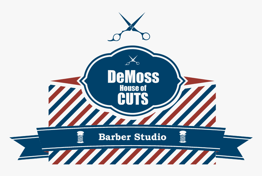 Convite Barbearia, HD Png Download