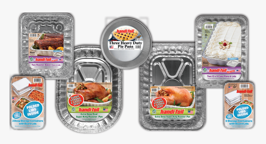 Prepackaged Meal, HD Png Download