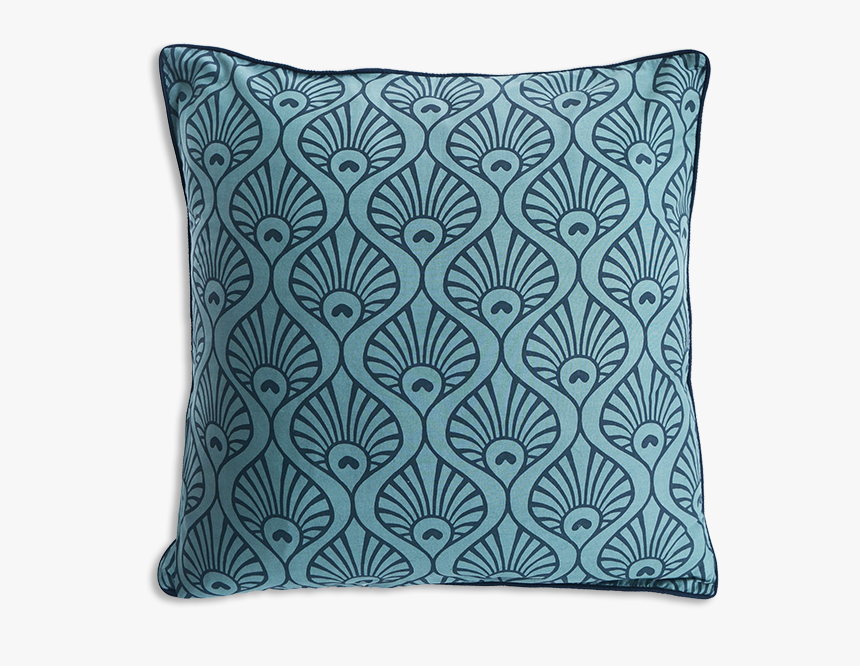 Transparent Pavo Png - Cushion, Png Download