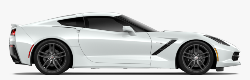 2018 Corvette Stingray - Corvette Stingray, HD Png Download