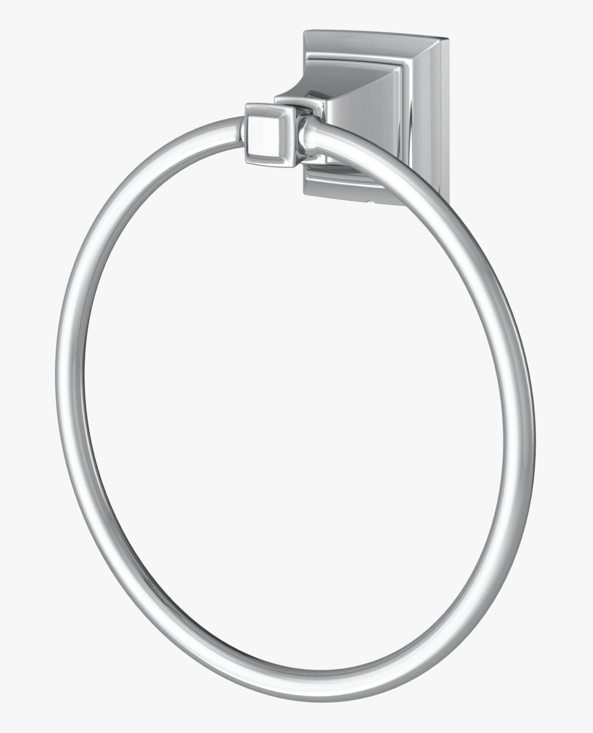 Town Square S Towel Ring - Bangle, HD Png Download