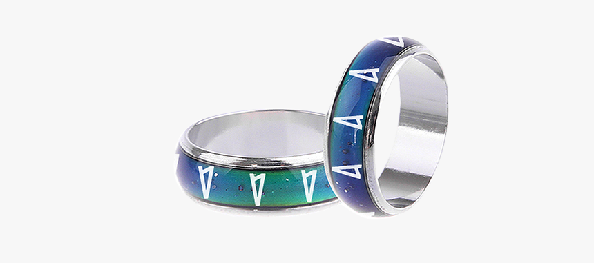 Lauv Mood Ring, HD Png Download