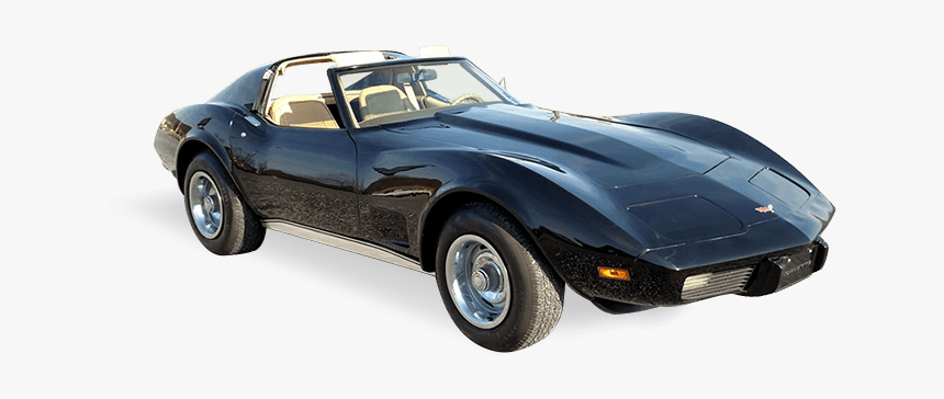 Hobbycar Website Hp Gallery - Corvette Stingray 1969 Transparent, HD Png Download