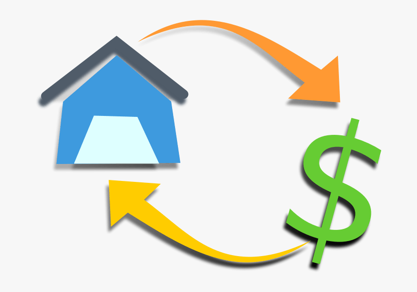 Mortgage Clipart, HD Png Download
