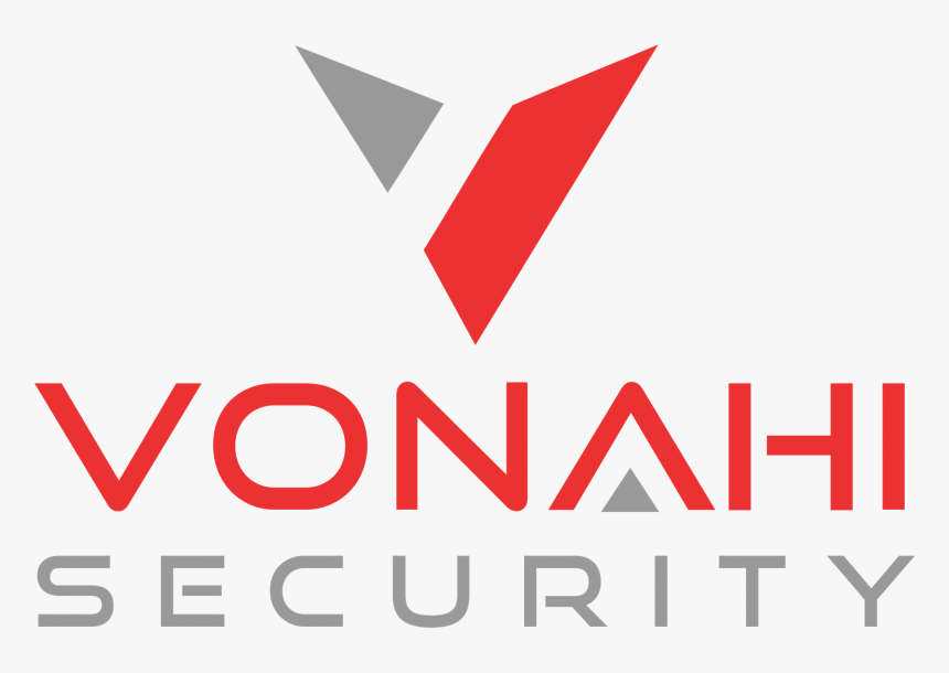 Vonahi Security S Blog - Graphic Design, HD Png Download
