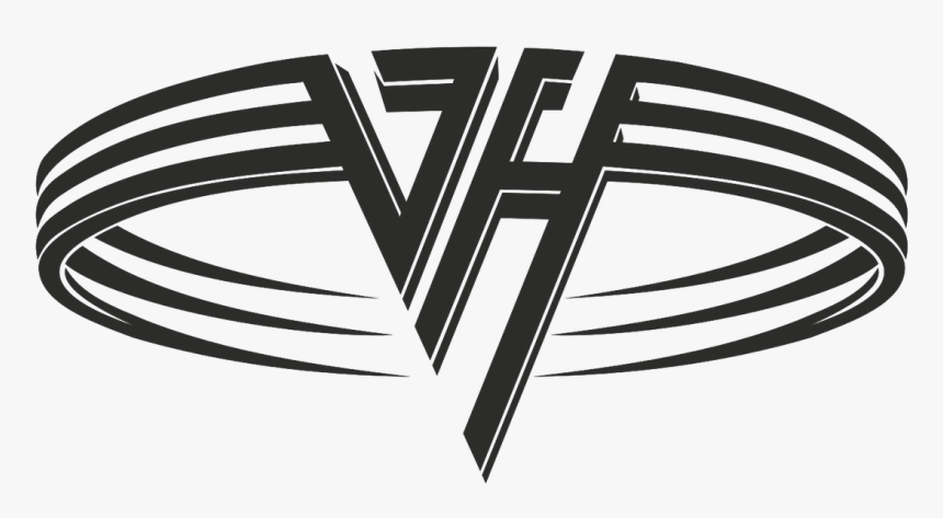 Foto - Van Halen Logo, HD Png Download