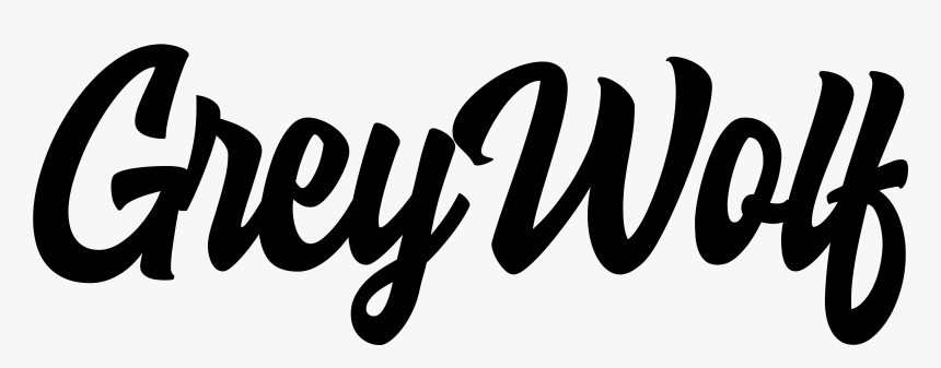 Logo - Calligraphy, HD Png Download