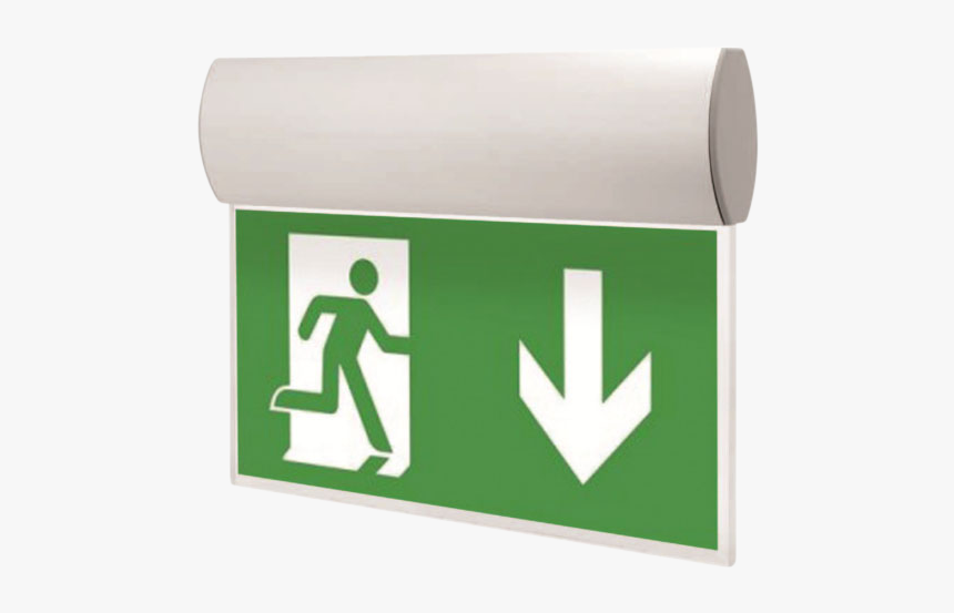 Exit, HD Png Download