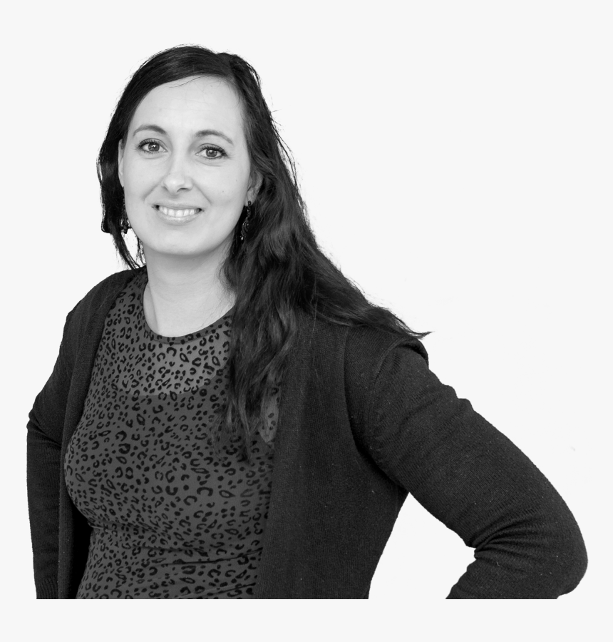 Transparent Kwebbelkop Png - Girl, Png Download