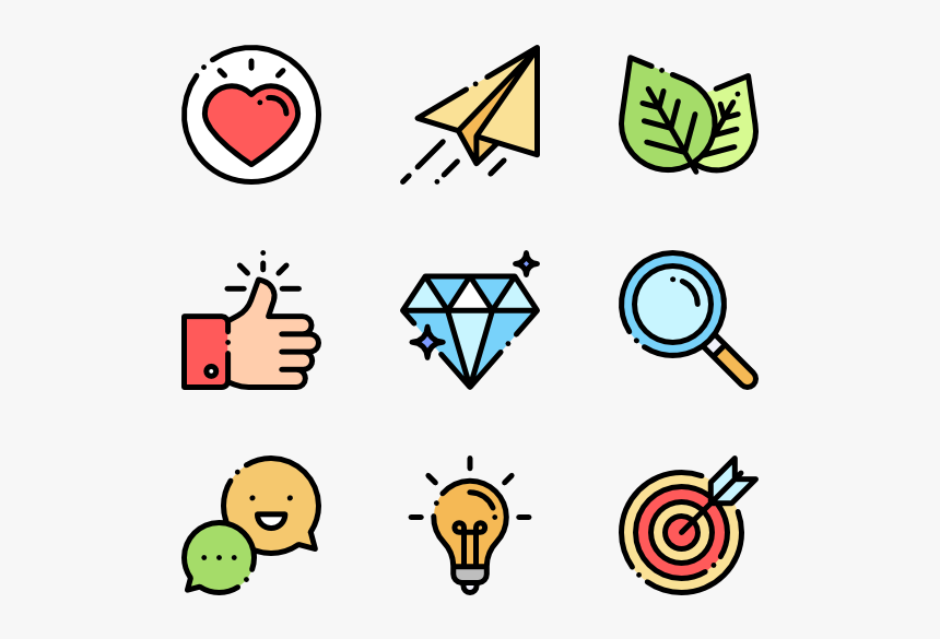 Icon, HD Png Download