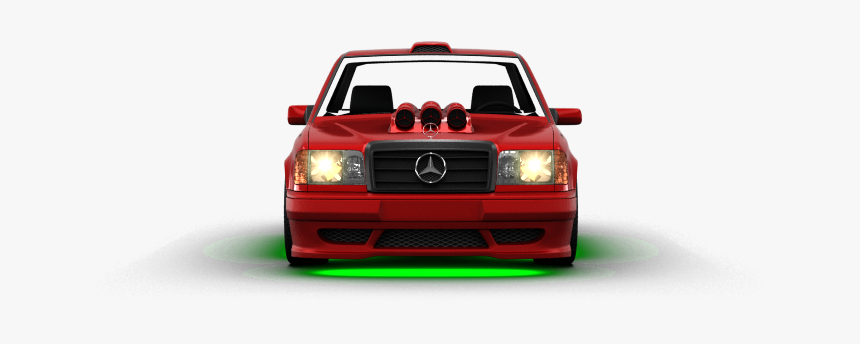 Mercedes-benz R129, HD Png Download