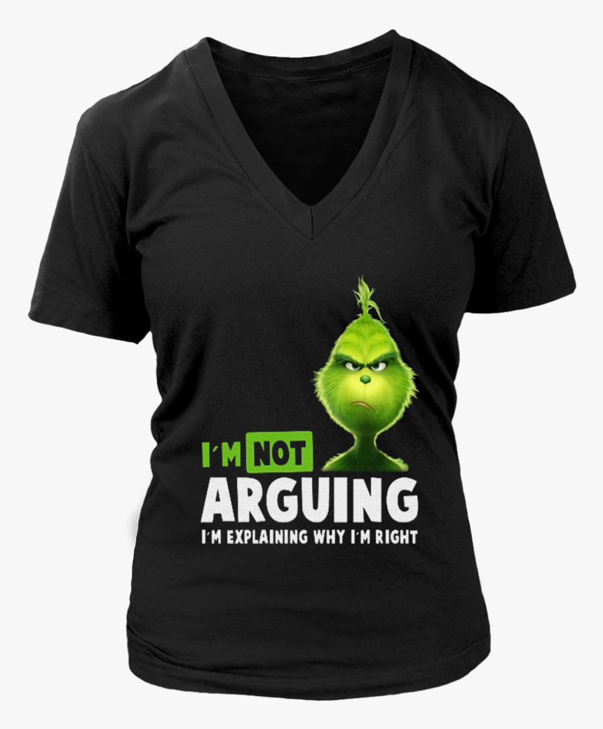 Transparent The Grinch Png - Active Shirt, Png Download