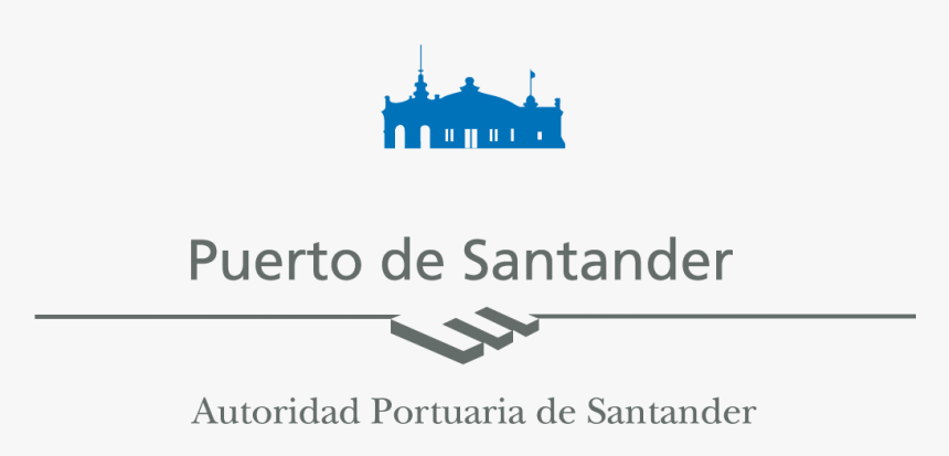 Autoridad Portuaria, HD Png Download