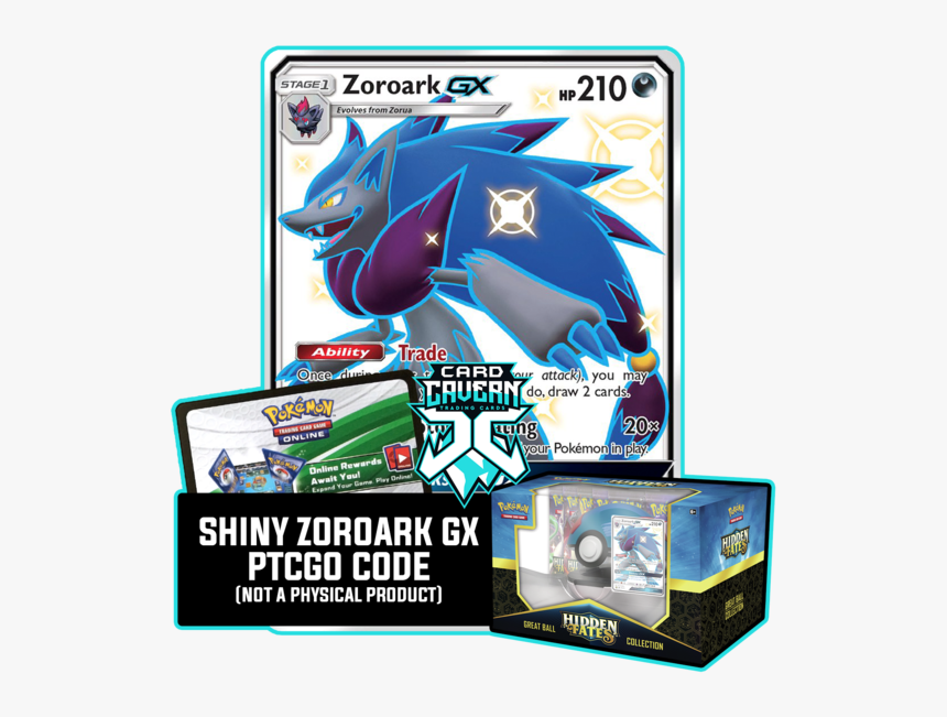 Hidden Fates Great Ball Collection, HD Png Download