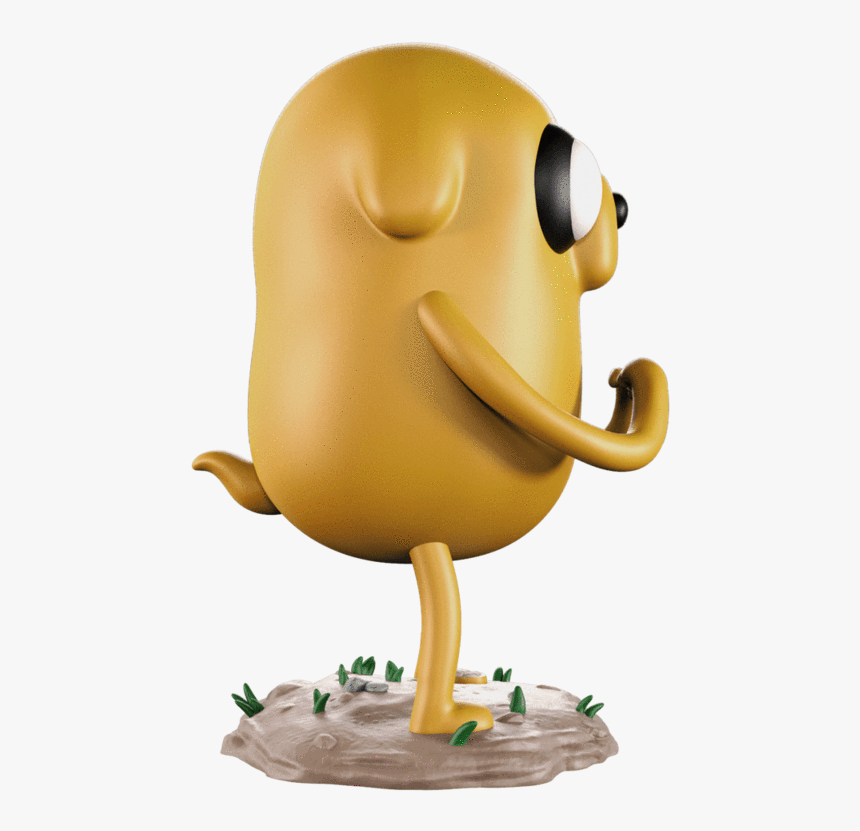 Xxray Jaxx Adventure Jake, HD Png Download