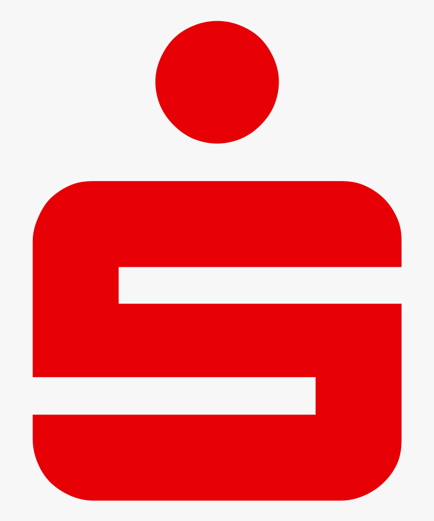 Sparkasse Logo Png, Transparent Png