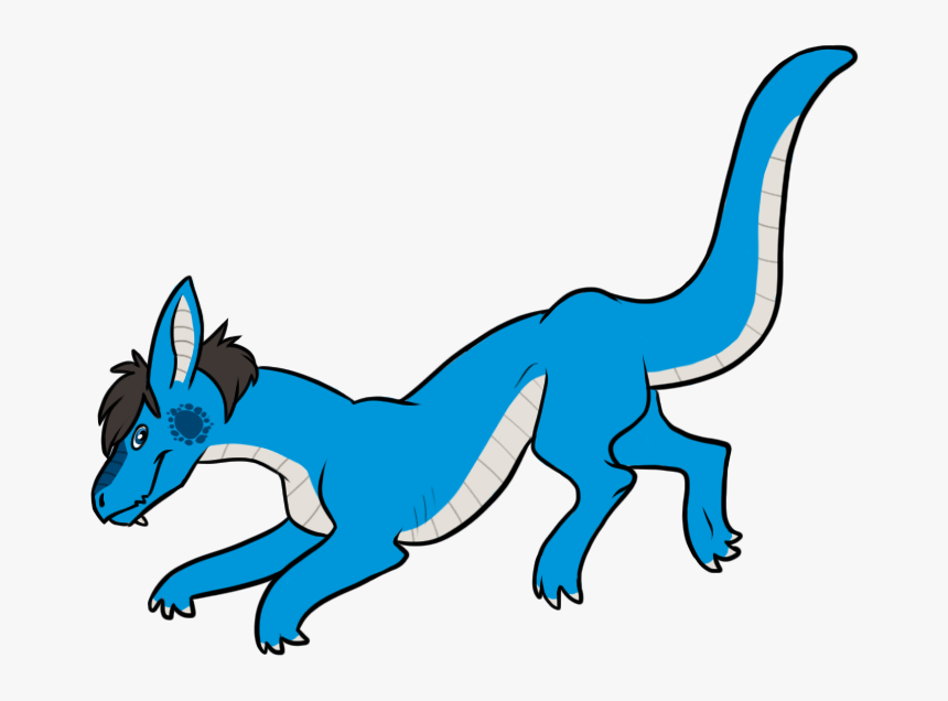 Derp Jake By Inkjet- Commission Part, HD Png Download