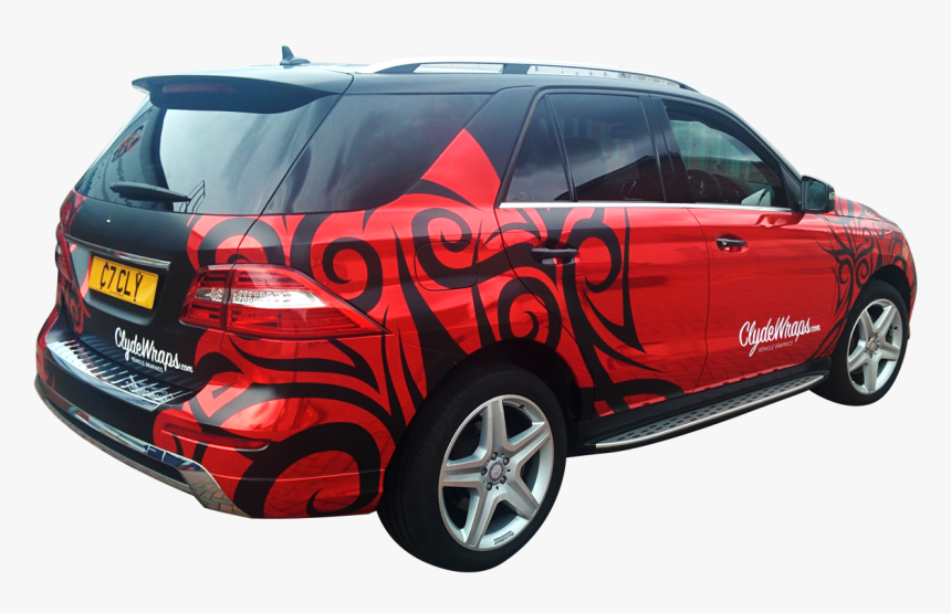 Compact Sport Utility Vehicle, HD Png Download