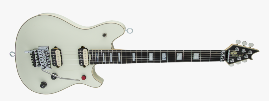Ibanez Jem 777 White, HD Png Download