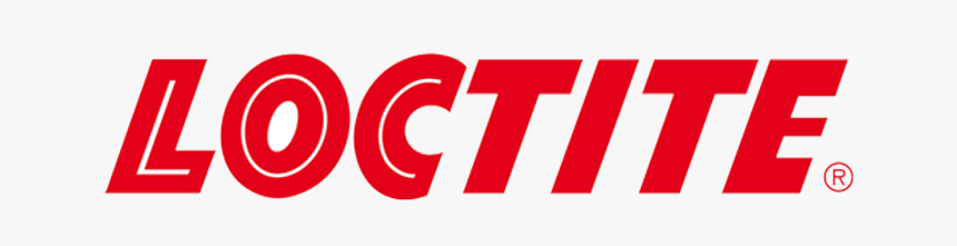 Loctite Logo - Loctite, HD Png Download
