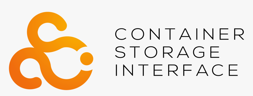 Container Storage Interface, HD Png Download
