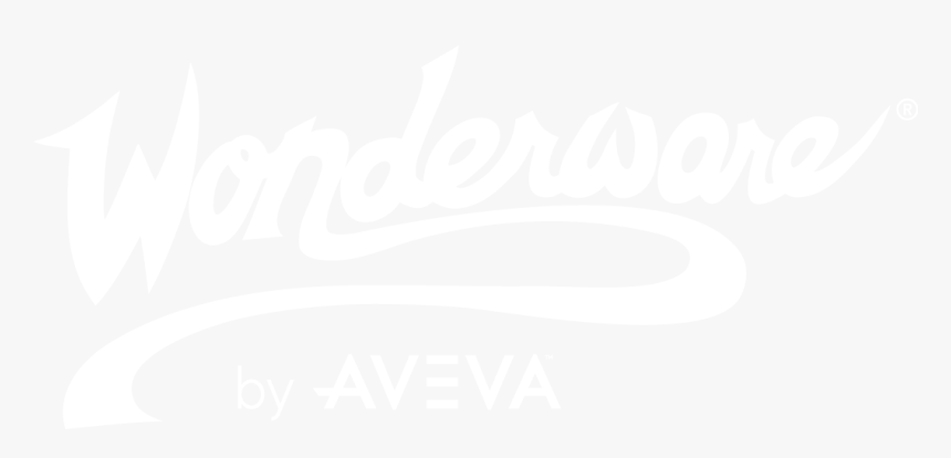 Wonderware - Wonderware By Aveva, HD Png Download