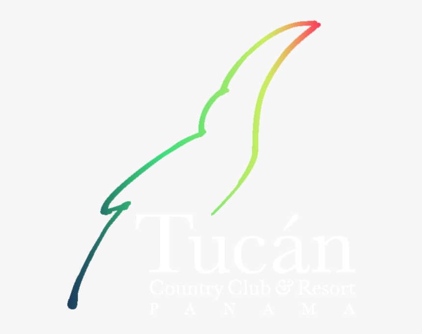 Transparent Tucan Clipart - Bushey Country Club, HD Png Download