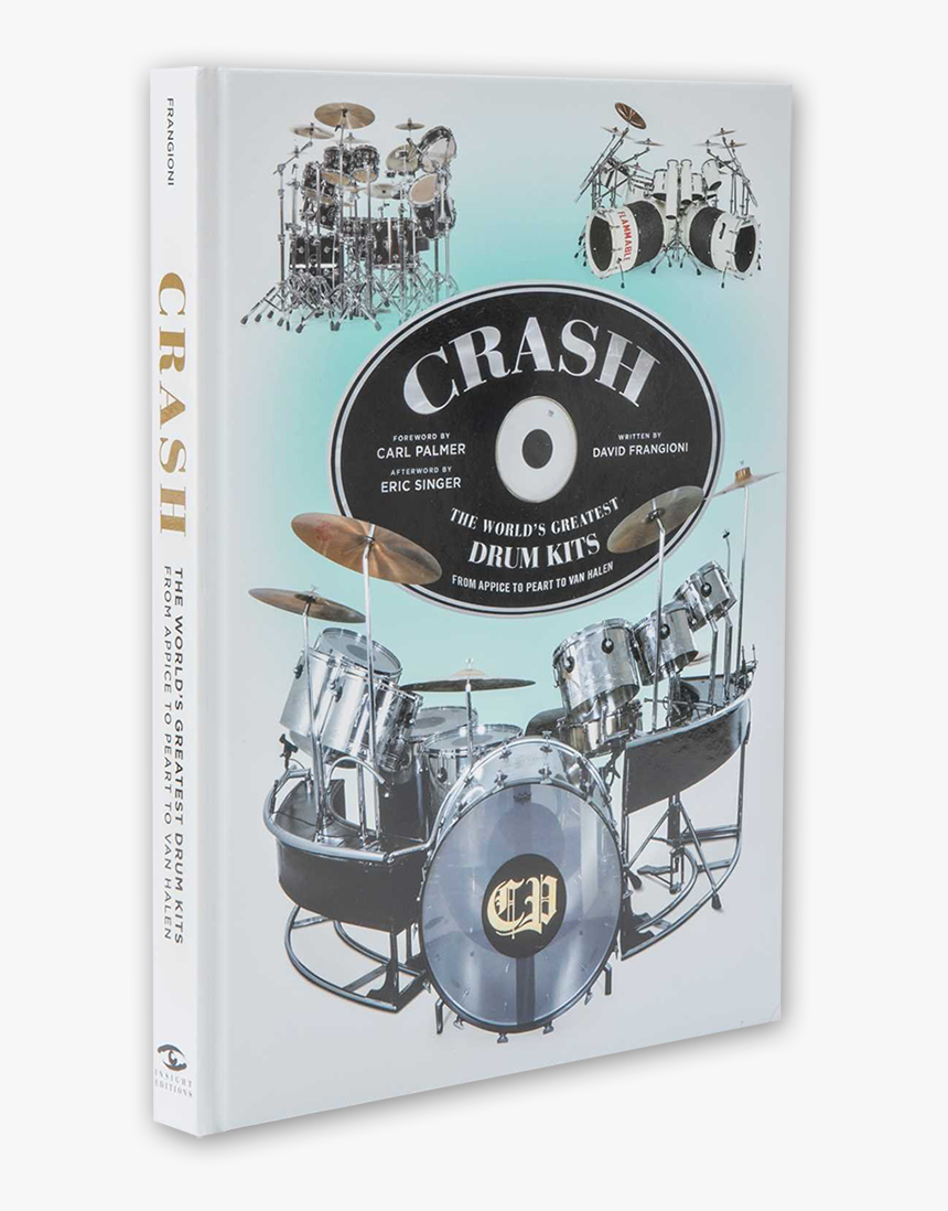 Drum Kit, HD Png Download