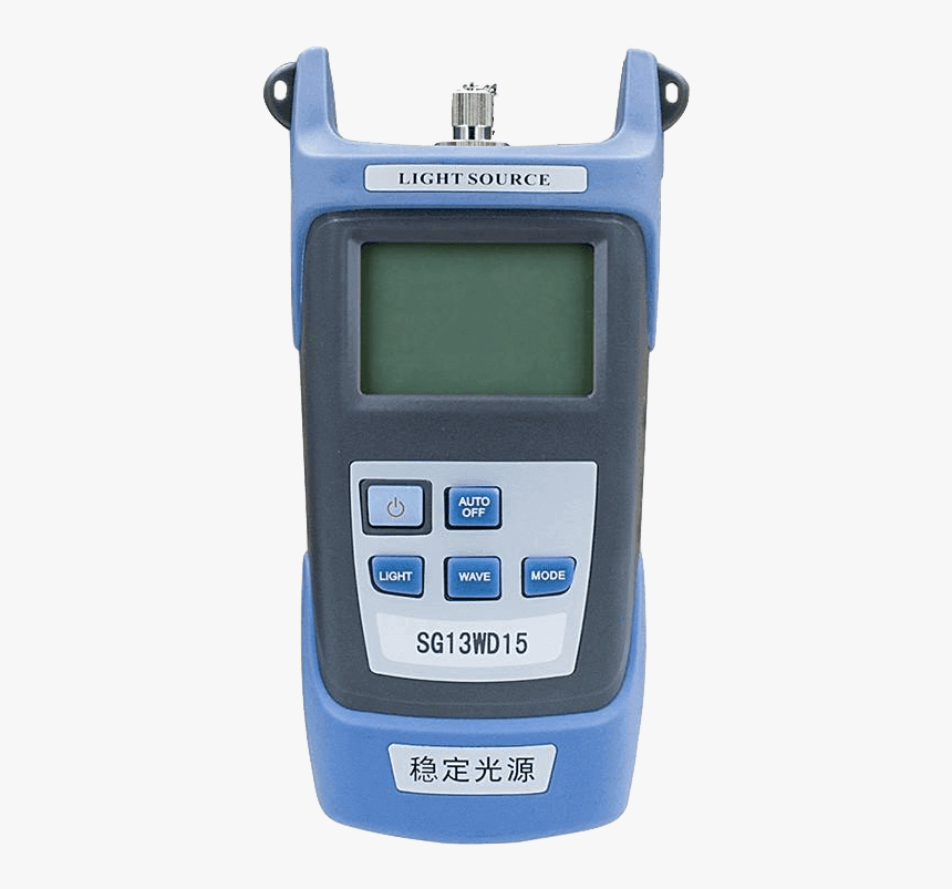 Exfo Power Meter, HD Png Download