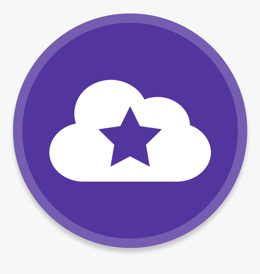 Starstax Icon - Discord Google, HD Png Download