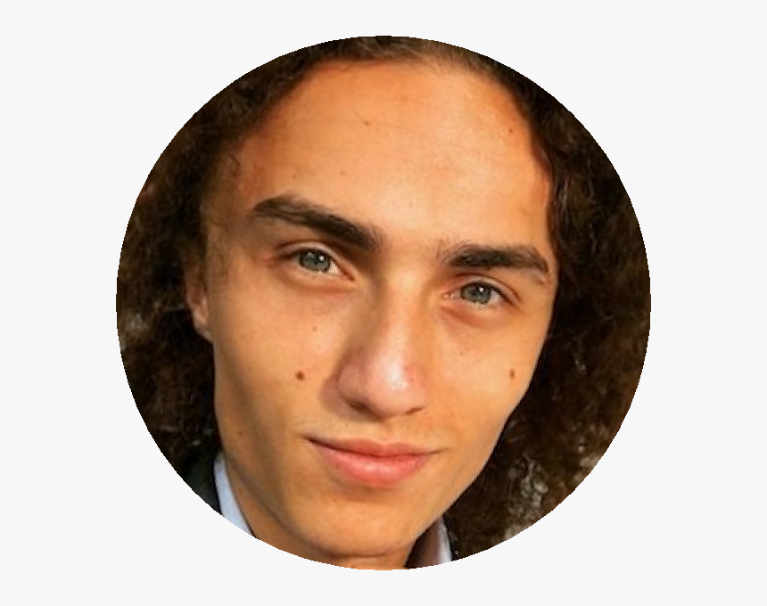 Jordivandenbussche - Human, HD Png Download