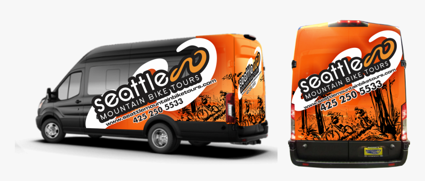 Car Wrap Design By Hobographix For This Project - Banner, HD Png Download