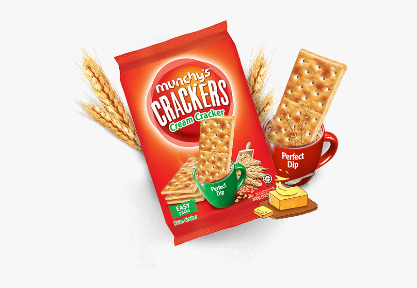 Munchy Biscuit, HD Png Download