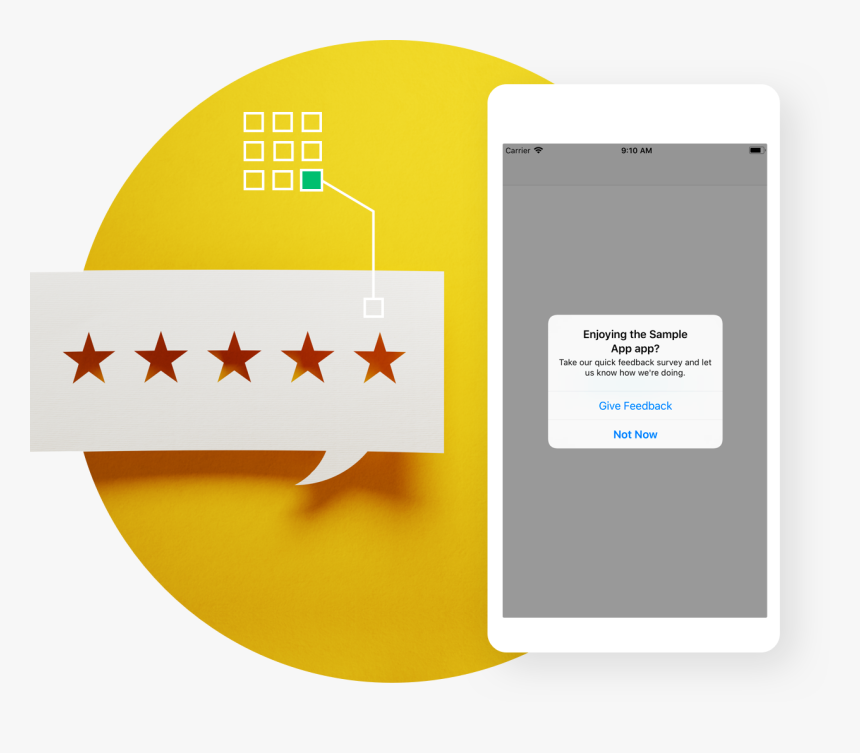 App Feedback - Marketing, HD Png Download