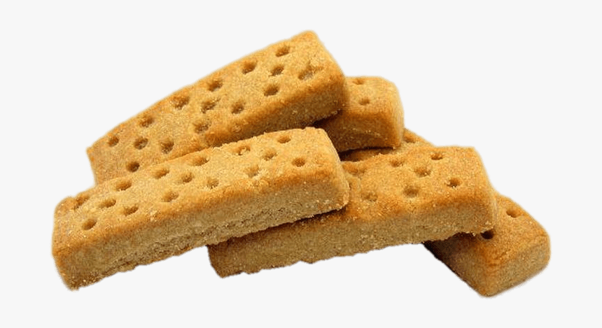 Shortbread Cookies - Scottish Shortbread, HD Png Download