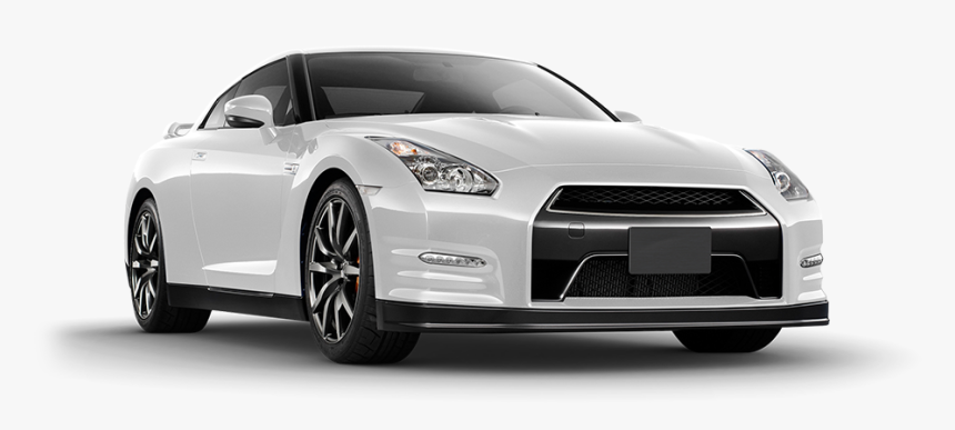Exotic Sports Car - Sports Car, HD Png Download