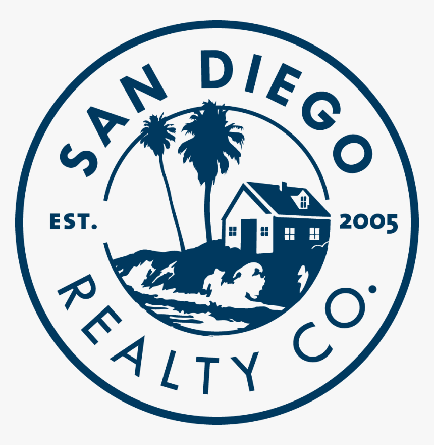 Discover San Diego Area Homes - Hard Rock Cafe 40th Anniversary, HD Png Download