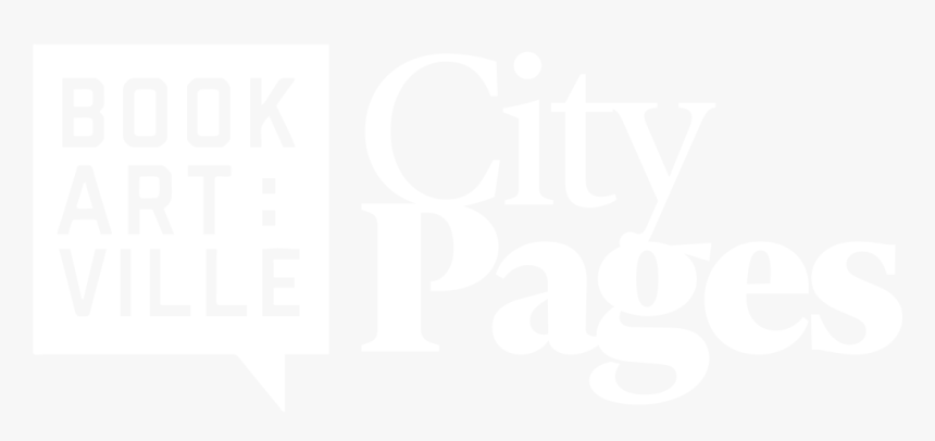 B - Citypages - White - Poster, HD Png Download