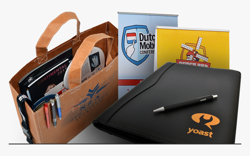 Service Business To Business - Bag, HD Png Download