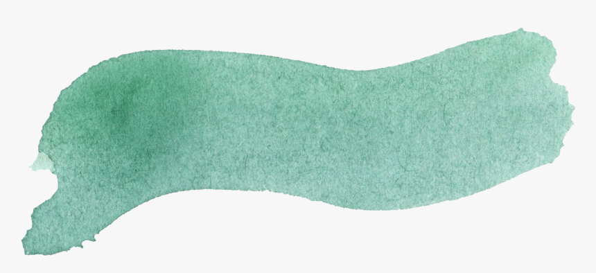 Transparent Watercolor Greenery Png - Png Banner, Png Download