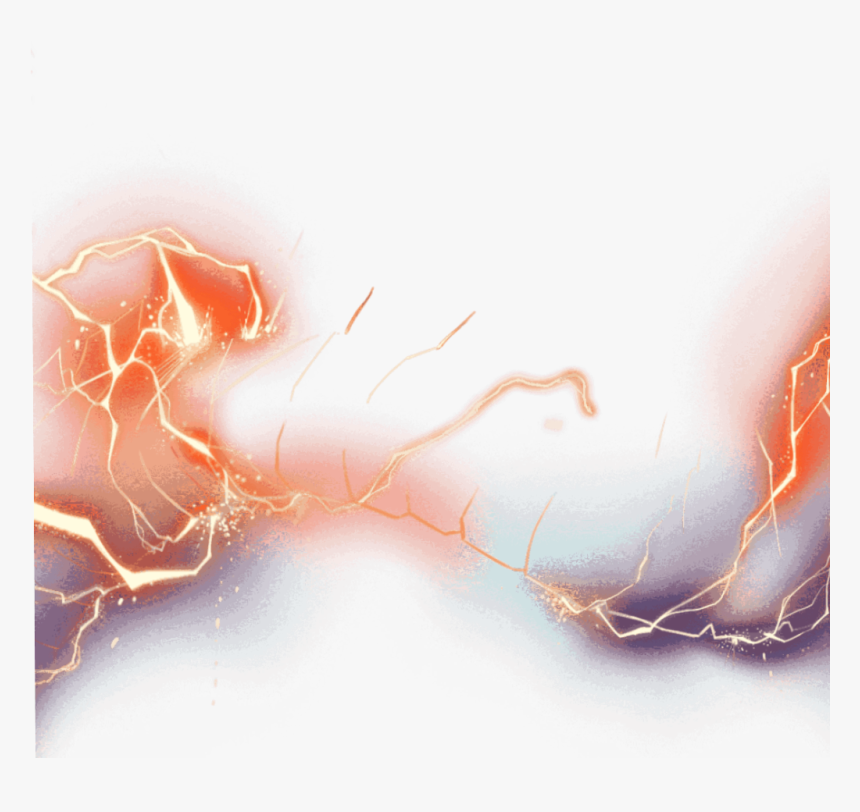 Flash Lightning Png , Png Download, Transparent Png