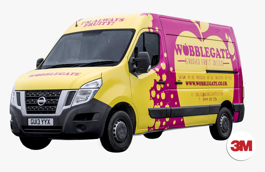 Nissan Van Long Wheel Base, HD Png Download