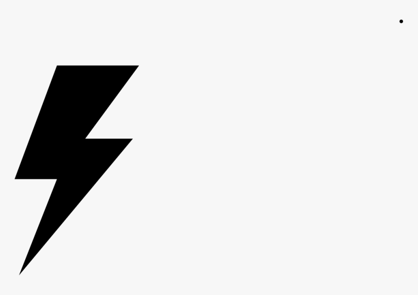 Lightning, HD Png Download