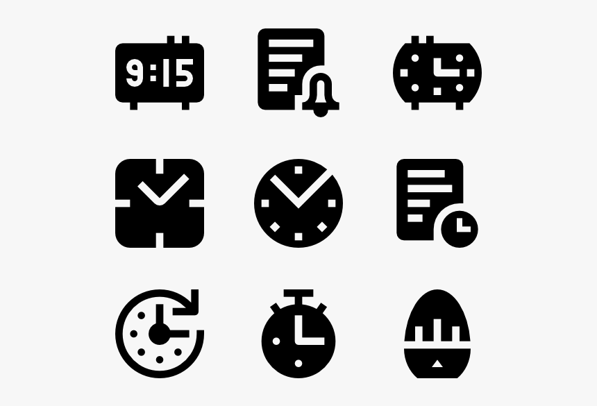 Icone Login, HD Png Download