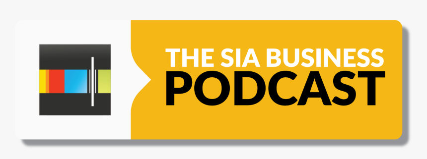 The Sia Business Podcast On Stitcher - Stitcher, HD Png Download