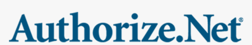 Authorize Net, HD Png Download